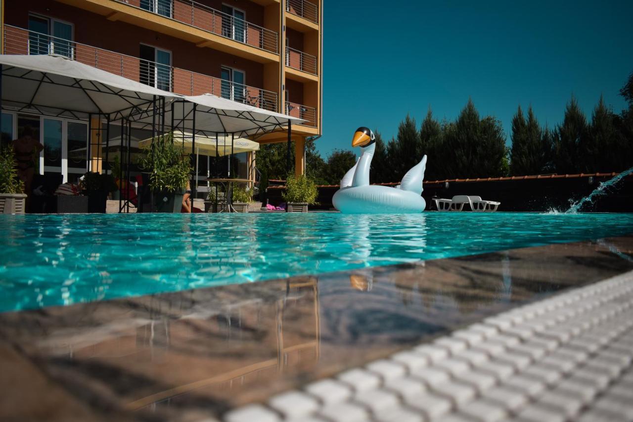 Garni Hotel Mali Predah - Novi Deo Knjazevac Exterior photo