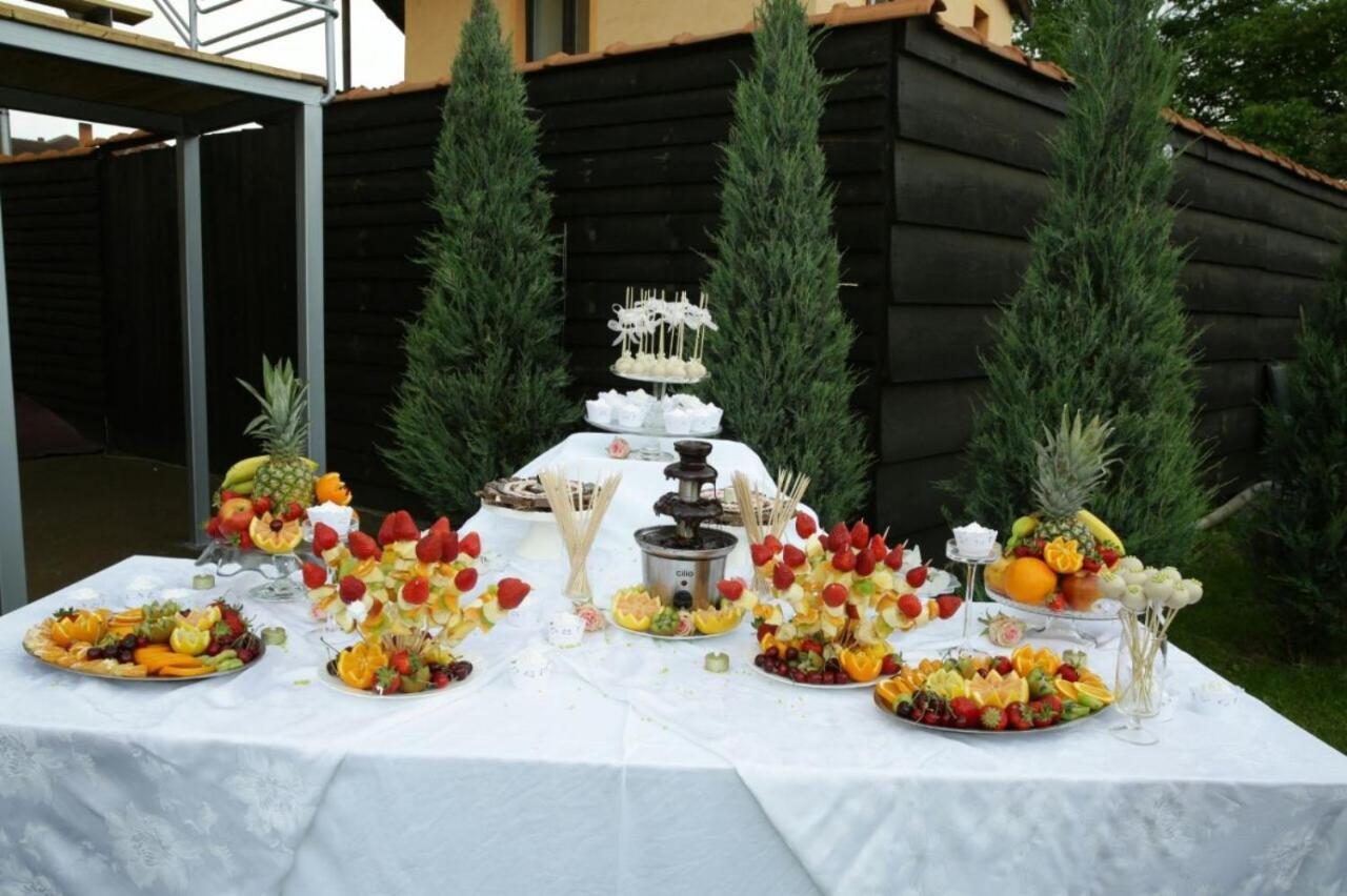 Garni Hotel Mali Predah - Novi Deo Knjazevac Exterior photo