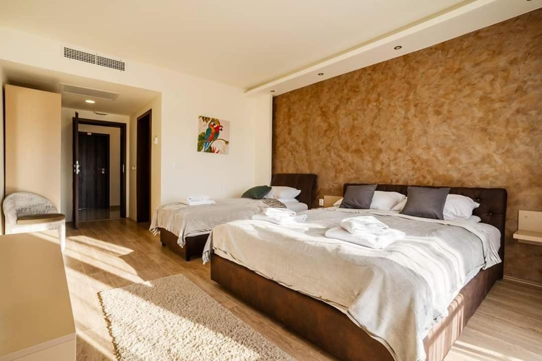 Garni Hotel Mali Predah - Novi Deo Knjazevac Exterior photo